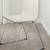 Ikea Leather TABLE HIGH & COUNTER HIGH STOOLS - bernhard 1 thumbnail