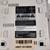 SEGA DREAMCAST CONSOLE BUNDLE - TESTED - DISC READ ERROR - USED 4 thumbnail