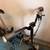 Brompton: Raw Lacquer black edition, M6L (6 speed, 2018) 11 thumbnail