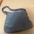 New - Vintage COACH Sky Blue Leather Soho Shoulder Bag/Crossbody Hobo 3 thumbnail