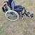 Wheel Chair By Drive Lynx 3 thumbnail