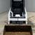 1997 Bobcat 450 Skid Steer Loader, Great Condition, 1029 hours! 6 thumbnail