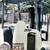 7x) Refurbished Crown RC3020 Docker Forklifts: 3 & 4 Stage Masts 3 thumbnail