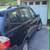 Luxurious 2004 BMW X3 2.5i - Sleek Black with Orange Interior 5 thumbnail