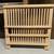 WOOD DISH RACK FOR CAMPING 2 thumbnail
