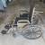 Drive Reclining Wheelchair 2 thumbnail