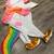 Adult Halloween Costume, Princess Riding a Unicorn Inflatable Dress-Up 9 thumbnail