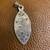 John Hardy Sterling & 18kt gold pendant 5 thumbnail
