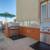 Modern Kitchen Islands, Fire Pit & Barbecues, Open Floor Plans 3 thumbnail
