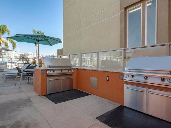$3,499 / 1br - 799ft2 - Fire Pit & Barbecues, Tour The View, Marina & Boat Slips, Pets Welcome63840113567873120