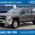 2013 Chevrolet Silverado 2500HD LT 1 thumbnail