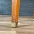 Mid-Century Modern Desk w/ Leather Top by Milling Road, c.1960’s 8 thumbnail