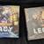Pandemic Legacy Season 0/1 board game 4 thumbnail