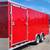 2025 Enclosed Car Trailer 8.5x18, 20, 22,24,26,28,30 Spread Axle 3 thumbnail