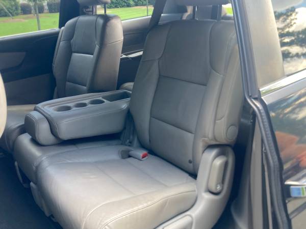 2013 Honda Odyssey EXL especial de julio - $5,988 (Tucker. Stone Mountain)63620170135043124