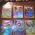 Vintage Pokemon holos 1999 original RARE $20 each 4 thumbnail