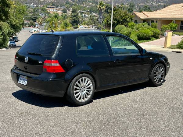 2000 Volkswagen GTI - $2500 (Santee)63440526548225122