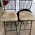 Bar Stools (2) 2 thumbnail