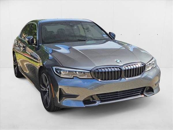 2020 BMW 3 Series 3-Series 330i Sedan - $24,989 (Call *(940) 240-6284* to Confirm Availability Instantly)63479155714689122
