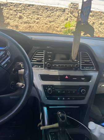 *^* 2014 hyundai sonata good condition *^*^ - $4,500 (San Diego)63470055159041124