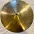 Dynastar Superior 14" Hi-Hat Cymbals - Read Description 3 thumbnail