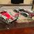 Maisto Audi R8 Lemans 1/18 diecast cars 4 thumbnail