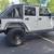 2015 Jeep Wrangler Unlimited Sport Camping Rig 6 thumbnail