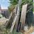 FREE Large Storage Container and Free Reclaimed Barn Wood Boards 3 thumbnail