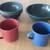 10 Pieces of Metal Enamelware Graniteware Bowls and Cups 1 thumbnail