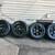 18” 6 Lug Nissan Wheels 4 thumbnail