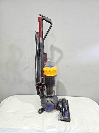 dyson ball upright animal corded vacuum cleaner multi-floor (b1) 1