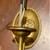 2x PAIR OF 1970s WALL SCONCES 6 thumbnail