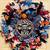 U.k basketball wreath/(“wildcat BLVD”) 9 thumbnail