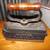Two vintage cast iron flat irons one is large 1 thumbnail