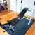 FITNESS GEAR WEIGHT BENCH WITH LEG EXERCISE OPTION 2 thumbnail