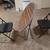 Patio Table with 2 Chairs 3 thumbnail
