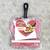 /// MODERN GOURMET FOODS CAST IRON HEART SKILLET w/PANCAKE MIX \\\ 1 thumbnail