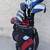 TAYLORMADE GOLF CLUBS - FULL SET REGULAR FLEX $499 OBO 1 thumbnail