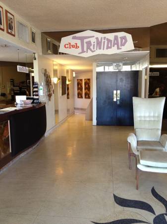 $1,495 / 1br - Vacation Timeshare 1 bedroom week rental for New Years 12/28 (Palm Springs)63758546570881123