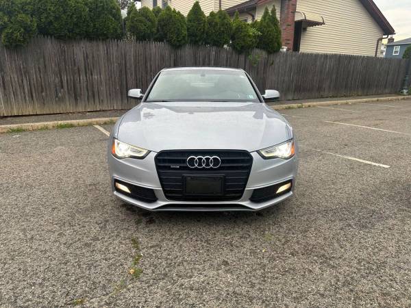 Audi A5 2015 - ¡Financiamiento disponible! - $16,49563614430203523121