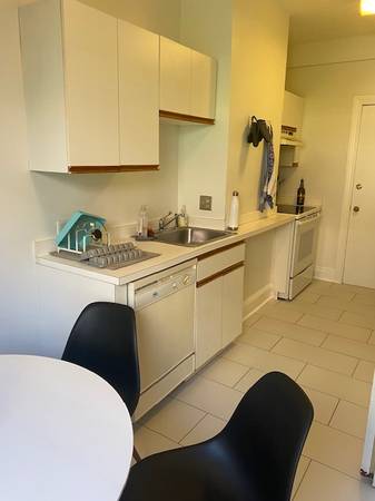 $2,100 / 1br - Renovated One Bed-Heart of Cleveland Circle-B/C/D Trains-NOW-10/1! (Englewood Ave/Brighton-Brookline LIne)63614178718337123