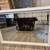55 x 37 White Framed Mirror 2 thumbnail