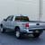2016 Toyota Tacoma Access Cab SR Pickup 4D 6 ft pickup Silver Sky 4 thumbnail