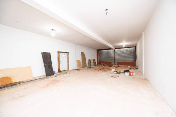 $7,500 / 1575ft2 - Fantastic corner space - Perfect for Bar or Restaurant (Bushwick)64212278082307123