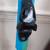 Elan 140 downhill skis for sale 4 thumbnail