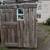 Chicken coop/mini barn/dog box 2 thumbnail