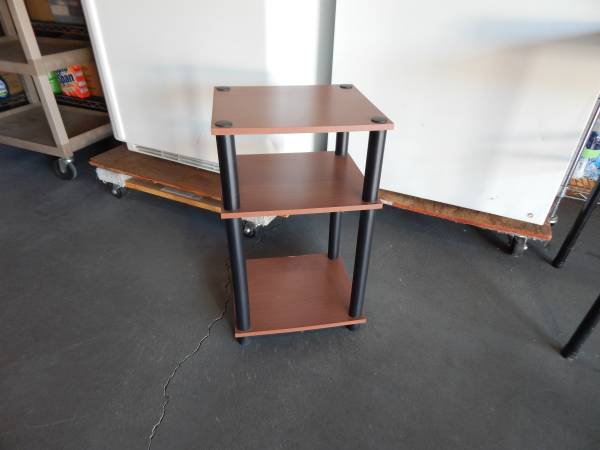 Shelf (small) 1