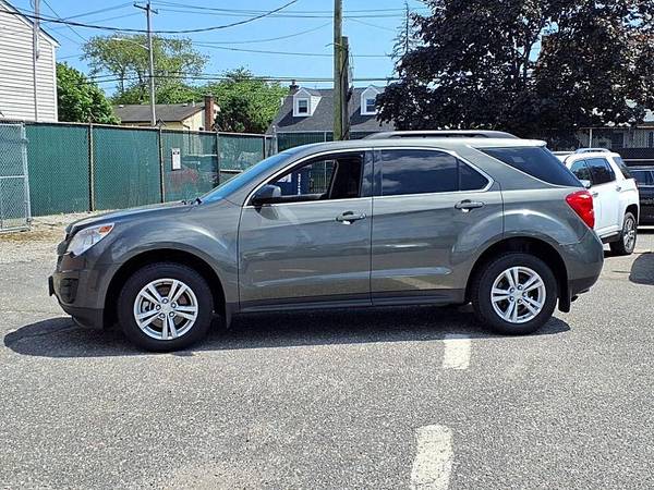 2013 Chevrolet Equinox LT AWD 4dr SUV w/ 1LT - $9995.0063614880822401123