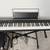 Casio CDP S100 Keyboard w/ sustain pedal 2 thumbnail