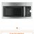 ***Brand New*** Refrigerator/Gas Range and Over range Microwave Oven 2 thumbnail